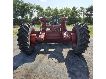 Mototraílla ABC 3,8 m: foto 5