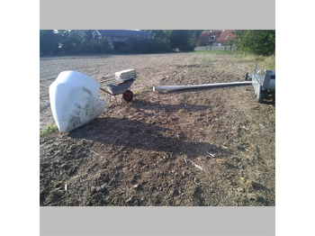 Leasing de ABC Odder Mølle 18kW ABC Odder Mølle 18kW: foto 3
