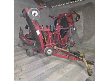 Cortacésped
