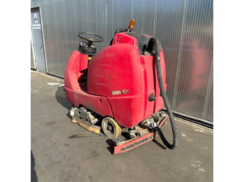 Fregadora ABC RCM Jumbo 872 R: foto 4 Fregadora ABC RCM Jumbo 872 R: foto 4