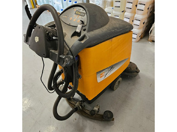 Fregadora ABC Swingo 1250 B: foto 5