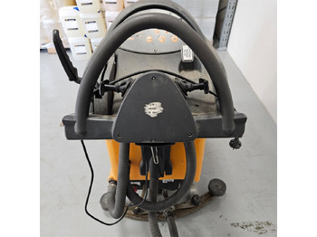 Fregadora ABC Swingo 1250 B: foto 4