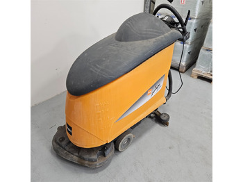 Fregadora ABC Swingo 1250 B: foto 2