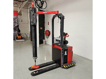 Plataforma elevadora