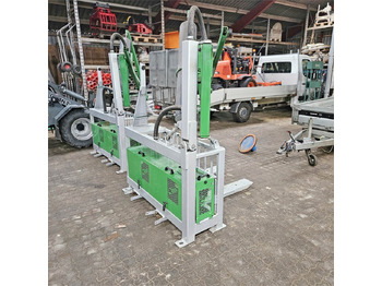 Equipo de construcción AL-Vac 1600 Flex benzin: foto 3