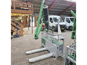 Equipo de construcción AL-Vac 1600 Flex benzin: foto 5