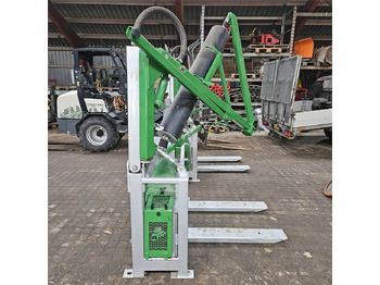 Equipo de construcción AL-Vac 1600 Flex benzin: foto 4