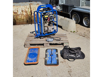 Equipo de construcción