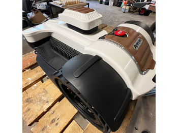 Leasing de Ambrogio 4.36 Elite Ultra Ambrogio 4.36 Elite Ultra: foto 5