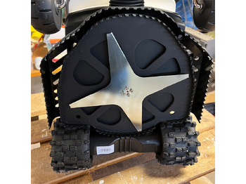 Leasing de Ambrogio 4.36 Elite Ultra Ambrogio 4.36 Elite Ultra: foto 2