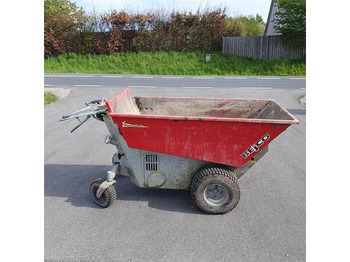 Minidumper