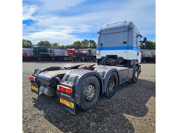 Cabeza tractora Scania R470 LA 6x2/4: foto 5