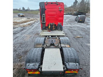 Cabeza tractora Volvo FH 500: foto 4