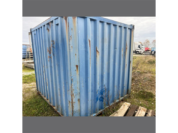 Caja móvil/ Contenedor ABC 8 Fods Container: foto 4