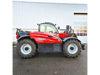 Manipulador telescópico Case Farmlift 742: foto 5