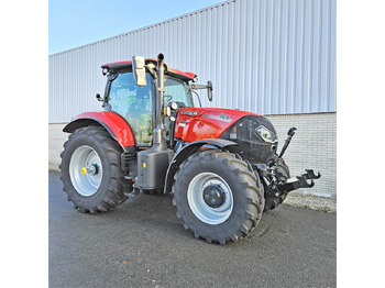 Tractor CASE IH Puma