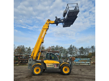 Leasing de Dieci 40.17 Carus 178 Dieci 40.17 Carus 178: foto 5