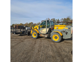 Leasing de Dieci 40.17 Carus 178 Dieci 40.17 Carus 178: foto 4