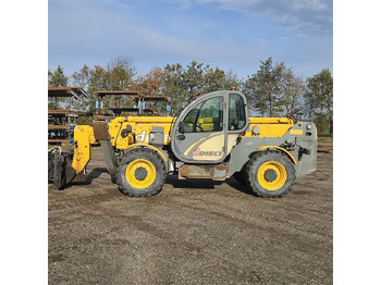 Leasing de Dieci 40.17 Carus 178 Dieci 40.17 Carus 178: foto 2