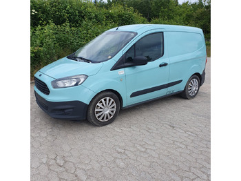 Furgoneta pequeña FORD Transit