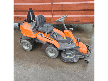 Cortacésped HUSQVARNA
