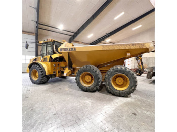 Dúmper articulado Hydrema 922 F: foto 5 Dúmper articulado Hydrema 922 F: foto 5