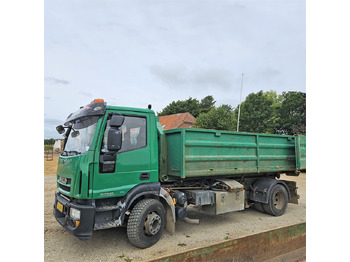 Camión multibasculante IVECO
