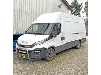 Furgón IVECO Daily 35s18