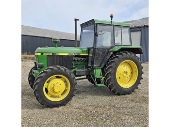 Tractor JOHN DEERE 40 Series