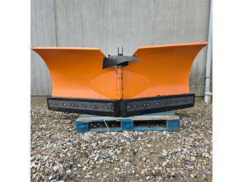 Cuchilla quitanieves