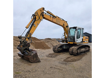 Leasing de Liebherr R900 C Litronic Liebherr R900 C Litronic: foto 4 Leasing de Liebherr R900 C Litronic Liebherr R900 C Litronic: foto 4