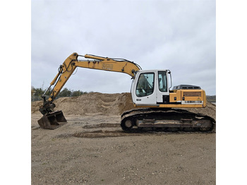 Leasing de Liebherr R900 C Litronic Liebherr R900 C Litronic: foto 1 Leasing de Liebherr R900 C Litronic Liebherr R900 C Litronic: foto 1