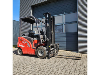 Carretilla elevadora MANITOU ME 425