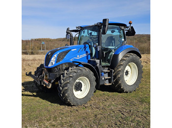 Tractor NEW HOLLAND T5