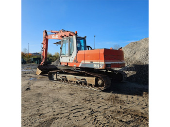 Excavadora de cadenas O&K RH 5: foto 4