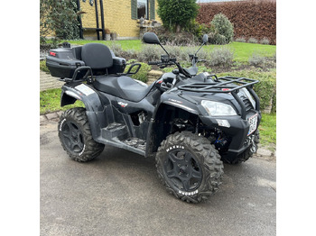 Cuadrimoto