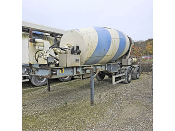 Leasing de Schwing Stetter 10m3 Schwing Stetter 10m3: foto 1