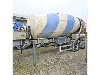 Leasing de Schwing Stetter 10m3 Schwing Stetter 10m3: foto 2
