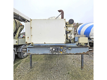 Leasing de Schwing Stetter 10m3 Schwing Stetter 10m3: foto 5