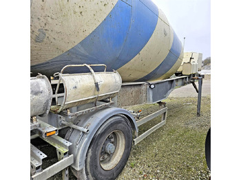 Leasing de Schwing Stetter 10m3 Schwing Stetter 10m3: foto 4