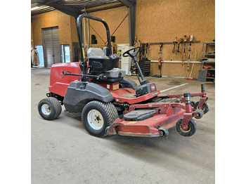 Cortacésped TORO