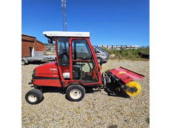 Vehículo municipal Toro Groundsmaster 228 D: foto 3