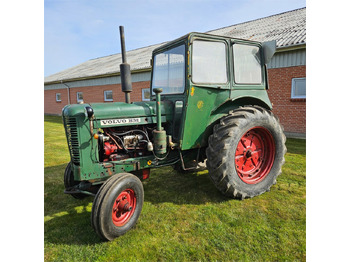 Tractor VOLVO