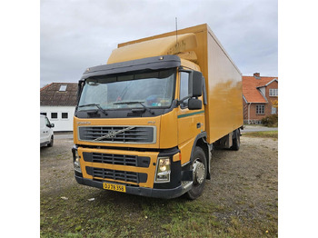 Camión caja cerrada Volvo FM: foto 2 Camión caja cerrada Volvo FM: foto 2