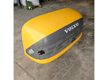 Cargadora de ruedas VOLVO L45B