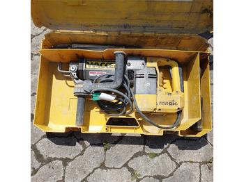 Equipo de construcción WACKER