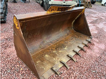 Cazo cargador HYDREMA