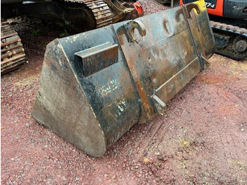 Cazo cargador JCB TELESCOPIQUE 2M20: foto 3