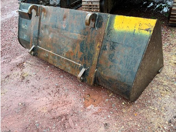 Cazo cargador JCB TELESCOPIQUE 2M20: foto 4