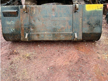 Cazo cargador JCB TELESCOPIQUE 2M20: foto 5